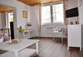 Отель Apartmán Vanessa, Стожец